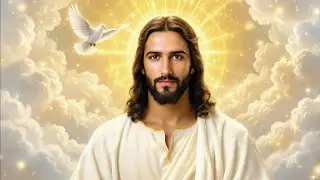 LIVE JESUS PRAYER 🙏 Miracles, Peace & Divine Presence in Your Home