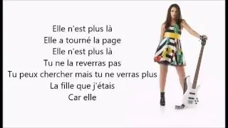 Lemonade Mouth - She's so gone ( traduction française )