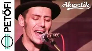 Roy & Ádám Trió - Vagy az ördög van velem még (Petőfi Rádió Akusztik)