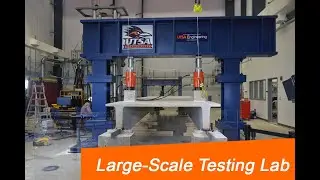 Large-Scale Testing Lab