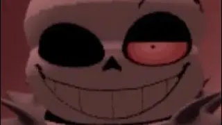 Undertale Last Corridor: The Hunter’s Call (Horror Sans’s theme)