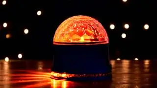 Luci da discoteca - Solmore