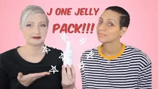 J One Jelly Pack Review And Demo