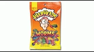 WE Shorts - Warheads Worms