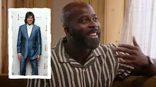 Table Talk with Vernon Kay | Melvin Odoom | Episode 1