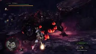 Monster Hunter World | No Tomorrow for Usurpers - AMD Edition