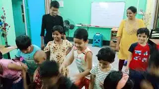 #ESHIKSHA_ACADEMY : WHERE THE MIND IS WITHOUT FEAR