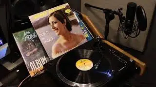 Discos Victoria