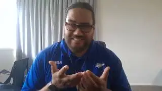 I'm Looking for My First Paid Client For My Coaching Business!