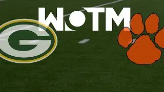 Gordo vs. Fayette County HS Football Game of the Week 10/15/2020