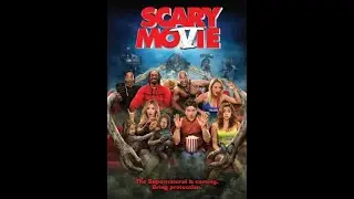 Opening To Scary Movie 5 2013 DVD