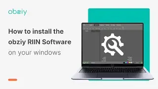 Install the RIIN software for DTF Printing - Obziy