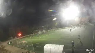 U.D. Poblense 21/22 Futbol Atl&egrave;tic Huialf&agrave;si - Xilvar 20/11/2021 cam2