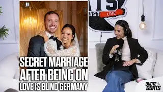 Love Is Blind Germany: The 14-Month Secret Marriage Nobody Saw Coming