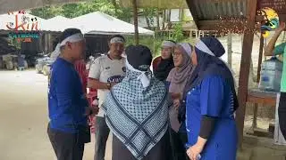 TEAMBUILDING DAY TRIP - ISLAMIC RELIEF MALAYSIA 