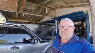 TRACKER DO ELOI CHEGOU NA OFICINA E NÃO PEGOU MAIS PARTE#1