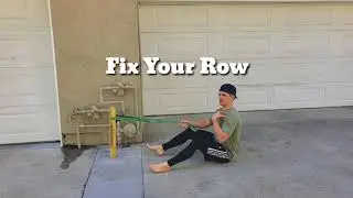 Fix Your Row