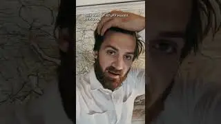 My Map Studio Tour | part 1