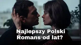 ŚWIATŁOCZUŁA to najlepszy Polski romans od lat?