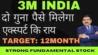 3M india Share News💥 3M india Share💥 3M india Share Latest News💥 3M india Share Target
