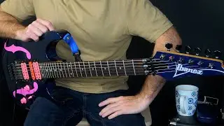 Ibanez RG570