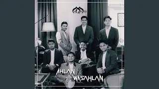 Ahlan Wasahlan