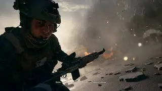 1 - Siempre fiel | Battlefield 6 - Campaña