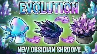 The Obsidian Shorm The Mythical Plants 🌱#PlantsVsZombies#PVZFusion#pvz #pvz2 #pvzgameplay #fusion 