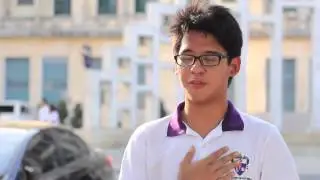 HALALAN 2015: Sa Aming Munting Kandidato