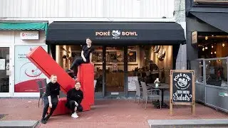 This is Pok&eacute; Bowl Original