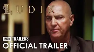 Ludik - Official Trailer (2022) Arnold Vosloo, Lea Vivier, Vikash Mathura, Pieter Vorster