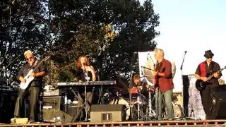 OTR Live at Shoreline Ampitheater