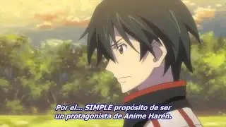 Infinite MENT: La verdad, seg&uacute;n Ichika