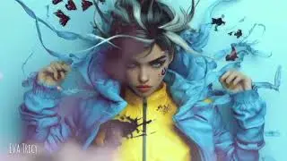 Eva Trecy -Selene Ashford - Gravity Shift I Your New Favorite Indie Anthem