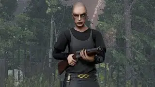 TWD NML Battlegrounds Rd. 77 - ⭐️-hero Alpha, Tyreese, Michonne