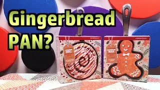 A Quick and Simple Review of Two Novelty Baking Kits &ndash; What Could Possibly Go Wrong With That?