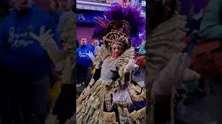 Carnival 2020 Malta (4K)