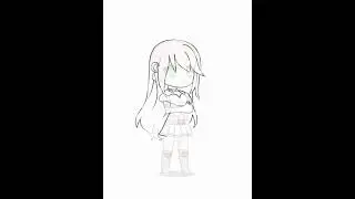 💙Speed Edit- Rosy Clozy-  Gacha Studio 💙 / espero te guste 🤗