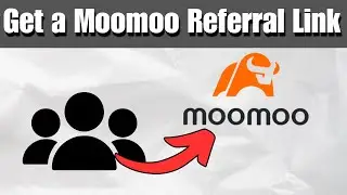 How to Get a Moomoo Referral Link (Step by Step 2025)