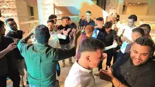 حفل نجاح ابناء الدكتور وليد الكامل الف مبروك