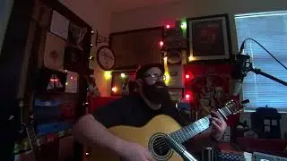 Open Arms (Acoustic) - Journey - Fernando Ufret