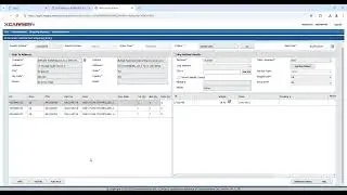 XCarrier Shipment Instructions