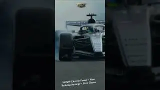 Чеко Перес тестирует новый невероятный силовой агрегат Cadillac F1 в Бахрейне | От презентации на...