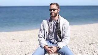 Steward Outdoor - Podcasts and Beaches