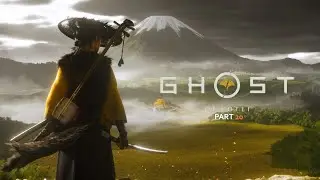 ||Ghost Of Yotei||Part 20||Live Stream||PS5 PRO||