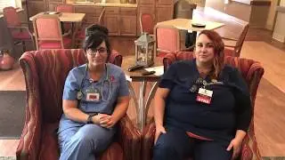 Bob Blog Preview | Capri Gardens Culture of Care