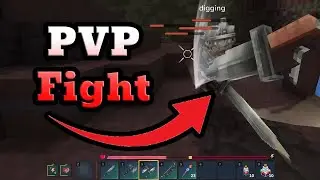 PVP In Hytale, Base Update, And More!