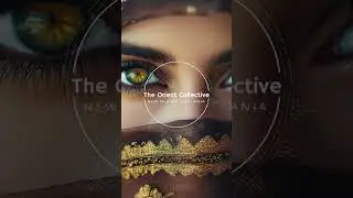 The Orient Collective | Deep Organic & Eastern Sounds by Tibetania [Mix 2025] #tibetania