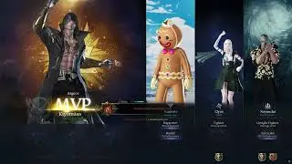 Red Gunlancer 1660 | 65m DPS Argeos Guardian Raid | Lost Ark