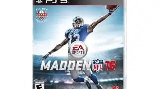 Madden NFL 16   PlayStation 3